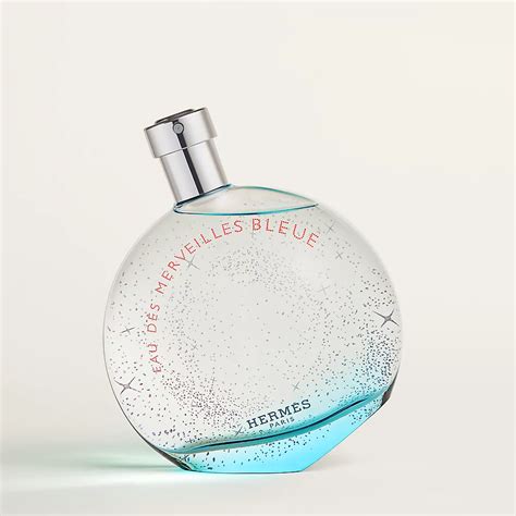 hermes eau de merveilles bleu perfume reviews|Hermes perfume holt renfrew.